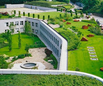 Sika, reconocida por TIME como la única compañía del sector con presencia en España entre las más sostenibles del mundo