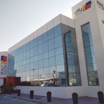 Kerakoll integra PAC Technologies en Dubái (EAU) para impulsar su plan de desarrollo en la región MEA & GCC