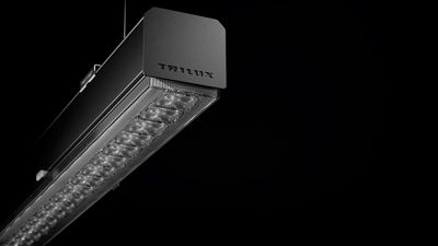 E-Line Pro y Fidesca marcan el avance de TRILUX en iluminación industrial avanzada