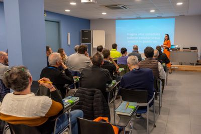 Kamstrup invita a descubrir las últimas claves para la digitalización del ciclo del agua