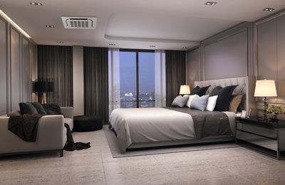 Bosch Home Comfort eleva el confort hotelero con innovación y eficiencia
