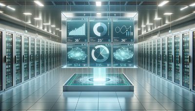 La tecnología de aquatherm impulsa la refrigeración híbrida en centros de datos ante el auge de la IA