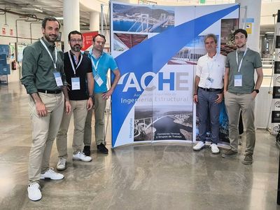 Ulma comparte su experiencia en el IX Congreso de ACHE en Granada
