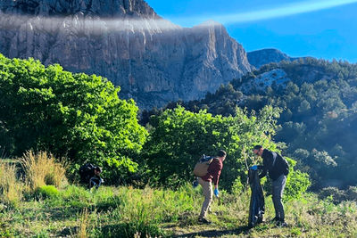 Flexicel se une al "Let’s Clean Up Europe" para concienciar sobre residuos