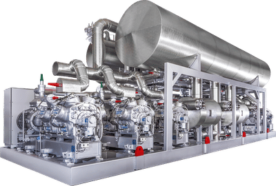 Johnson Controls potencia la eficiencia energética y la responsabilidad ambiental en la industria de alimentación y bebidas
