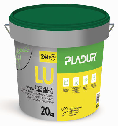 Pladur® reducirá 18 toneladas de consumo de plástico con su nuevo recipiente procedente de material mecánico 100% recuperado