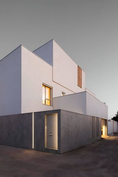 Valencia registra su primera vivienda Passivhaus Premium con el proyecto Casa M&M