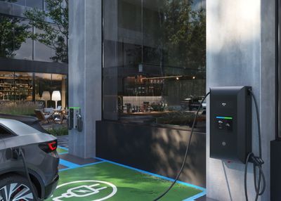 Simon y Floox se alían para ofrecer soluciones completas de recarga eléctrica