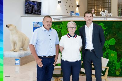 Johnson Controls inicia la ampliación de su planta de bombas de calor en Dinamarca para reforzar su capacidad global