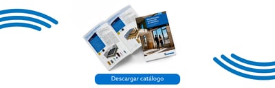 Un nuevo catálogo para afrontar los retos de la rehabilitación interior