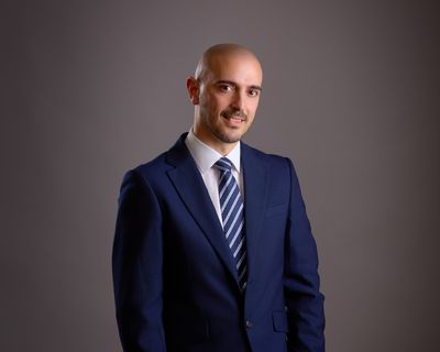 Aldes España nombra a Luis Bautista nuevo director general