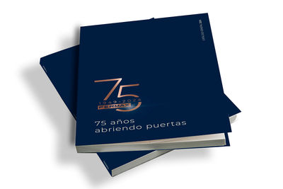 Fermax celebra 75 años de innovación con el lanzamiento del Catálogo General 2024