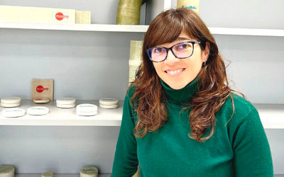 Entrevista a Anna Faus, customer service en Amiblu Spain