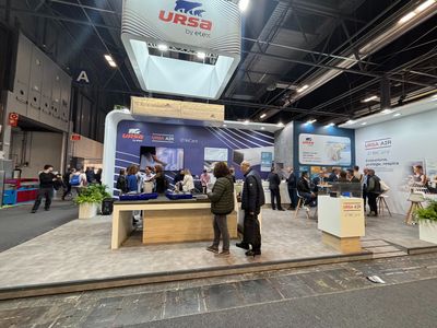 URSA mejora el corte manual e industrial de conductos con herramientas más duraderas y sostenibles