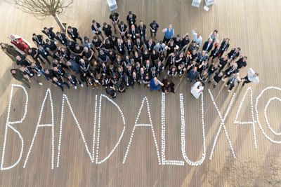 El Bandalux Global Summit 2026 marca el futuro de la compañía en su 40 aniversario