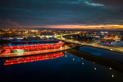 Krystaline protege el Museo Marítimo de Szczecin en un entorno extremadamente exigente