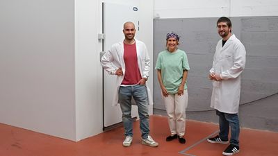 KIDE, Mondragon Unibertsitatea y Esneki (Leartiker) refuerzan la intercooperación en MONDRAGON