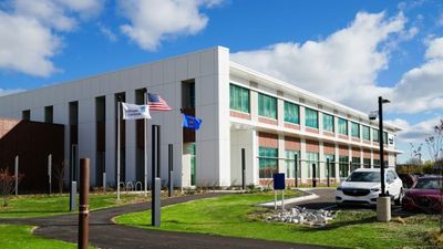 Johnson Controls logra la doble certificación LEED Oro y WELL Oro para su Centro de Innovación en Wisconsin