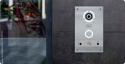 Accesos más inclusivos para edificios públicos con BAS-IP AV-08FBIL