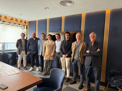 Grupo de Incendios suma a Bombas BCM a su estructura y amplía su oferta de soluciones certificadas