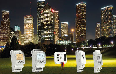 BJC amplía su oferta de relés con soluciones versátiles para automatización y eficiencia energética