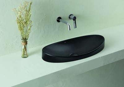Klea, la elegancia funcional en el baño contemporáneo