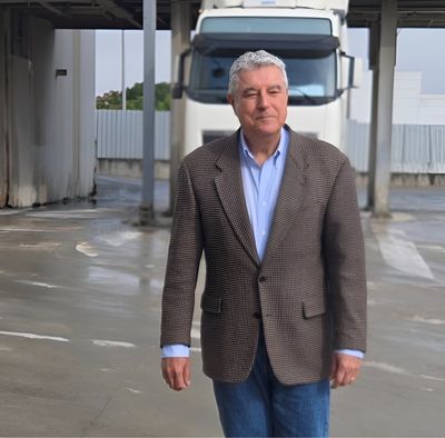 Entrevista a Don Manuel Grandes: El futuro de los morteros industriales en la construcción