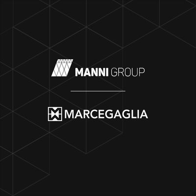 Nueva joint venture entre Marcegaglia Steel y Manni Group será el segundo mayor productor de paneles en Europa