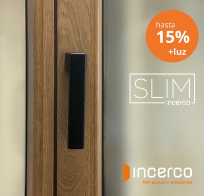 El Nudo Slim de INCERCO gana protagonismo en 2026