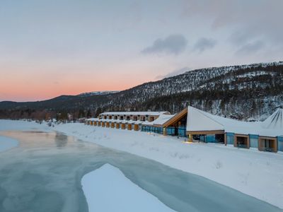 dormakaba ensaya en Noruega el futuro de los accesos inteligentes