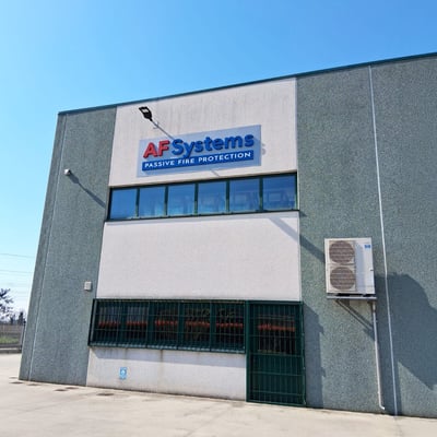 F Systems inaugura AF4 y refuerza su capacidad de producción