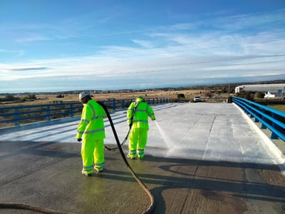 CIMA+, el compromiso de Sika con la excelencia en la aplicación especializada