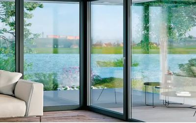 Top Elegant: diseño y tecnología para una nueva generación de ventanas y puertas