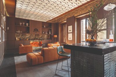 Diseño, domótica y detalle definen la propuesta de JUNG en Casa Decor 2025