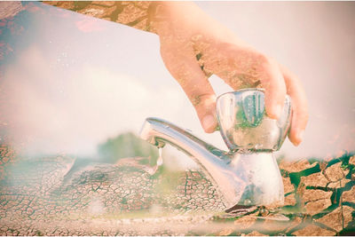 Culligan promueve el ahorro de agua como solución vital en época de sequía