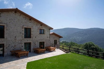 Las soluciones de Saint-Gobain Isover y Placo®, presentes en la rehabilitación de los apartamentos turísticos Elexburu Landa