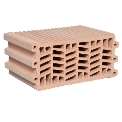 PROCERAN presenta el Sistema TERMOARCILLA® para soluciones constructivas de alto rendimiento