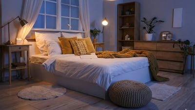 Biodry advierte sobre los efectos de la humedad en el descanso y la salud