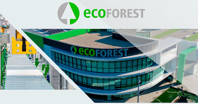 Ecoforest anuncia su calendario de formaciones presenciales para el primer trimestre de 2024