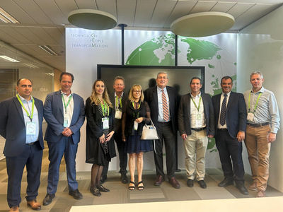 Schneider Electric implementa Autogrid Flex para la gestión energética de Iberdrola