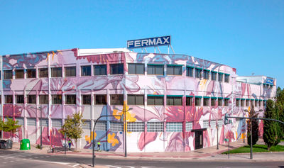 FERMAX es adquirida por la gestora de fondos MCH Private Equity