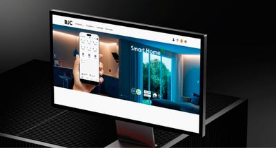 BJC renueva su plataforma digital para mejorar la experiencia de los profesionales del sector