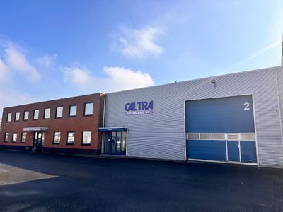 Kerakoll adquiere el 60 % de Caltra Nederland y potencia su apuesta por la construcción sostenible
