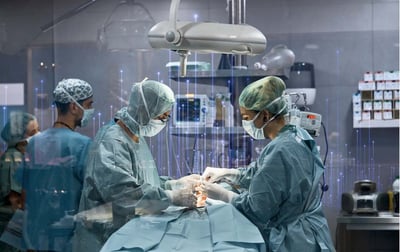 Johnson Controls redefine la gestión de quirófanos con soluciones conectadas y sostenibles