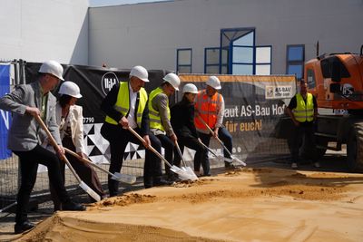 GEALAN destinará 6 millones de euros a una nueva planta de reciclaje para impulsar la economía circular