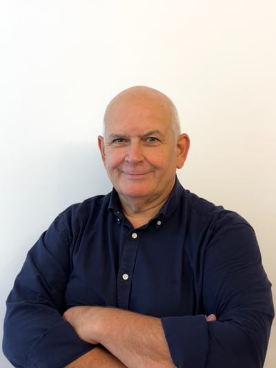 Joan Margarit asume la dirección de ventas de RENOLIT para la Península Ibérica y el área LATAM