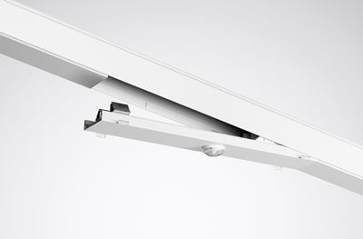 IntuSens: la nueva propuesta de TRILUX en sensores de iluminación