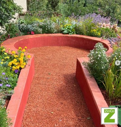 Un jardín sobre tu casa: diseño, eficiencia y naturaleza con las soluciones de ZinCo