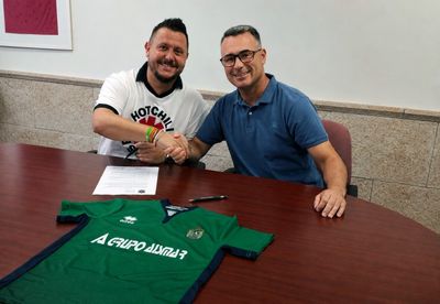Grupo Aismar se convierte en patrocinador del fútbol femenino del C.D. Lourdes
