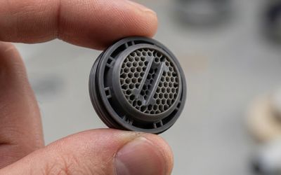 Ahorrar agua empieza por elegir bien el grifo